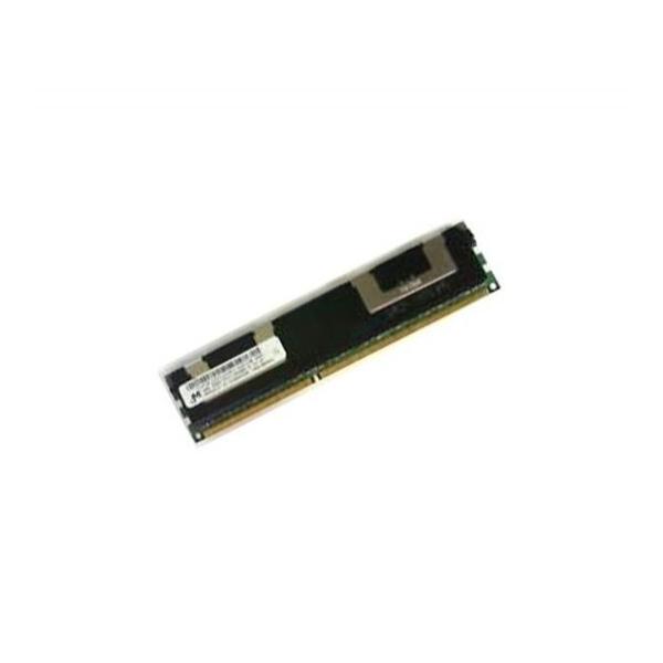 Модуль памяти для сервера Micron 4GB DDR3-1333 MT36JSZF51272PZ-1G4F