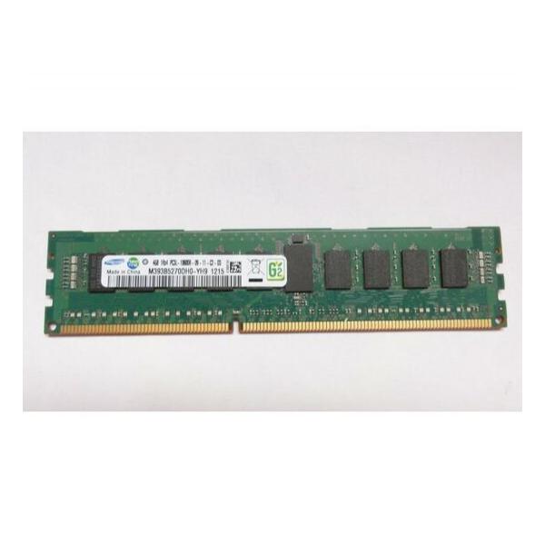 Модуль памяти для сервера Samsung 4GB DDR3-1333 M393B5270DH0-YH9