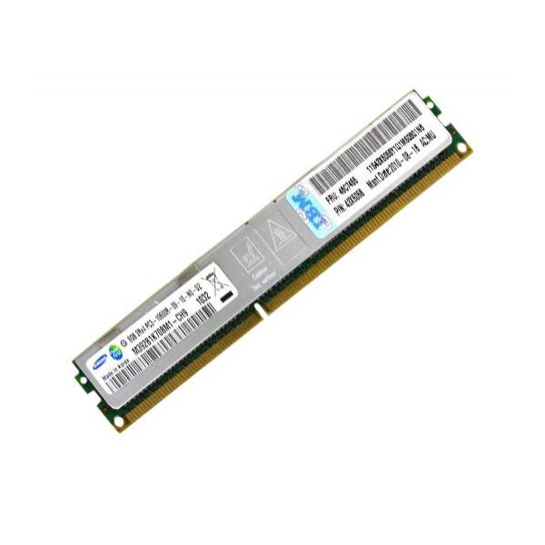 Модуль памяти для сервера IBM 4GB DDR3-1333 46C0528