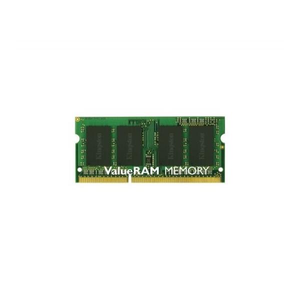 Модуль памяти для сервера Kingston 4GB DDR3-1333 KVR13S9S8/4