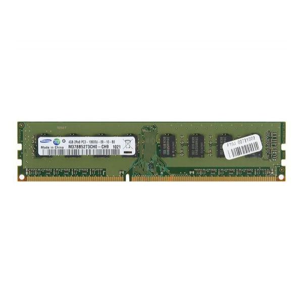 Модуль памяти для сервера Samsung 4GB DDR3-1333 M378B5273CH0-CH9