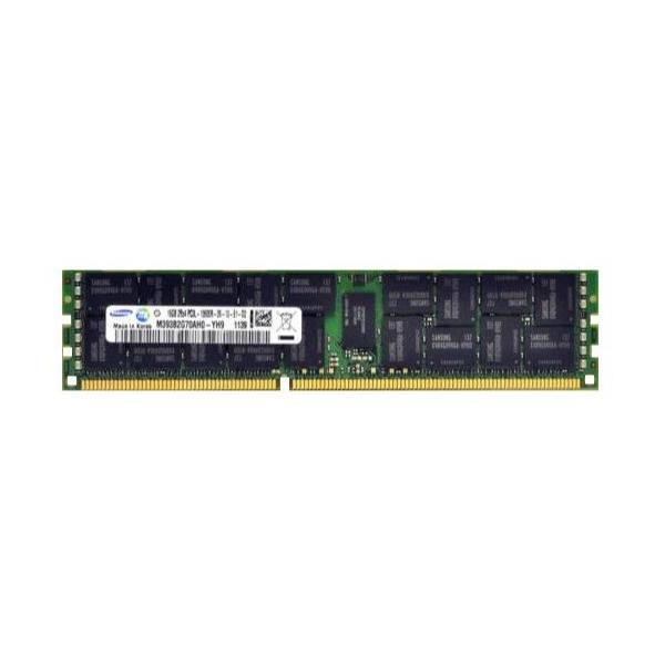 Модуль памяти для сервера Samsung 16GB DDR3-1333 M393B2G70AH0-CH9