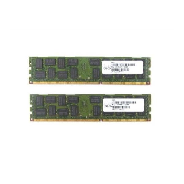 Модуль памяти для сервера Cisco 16GB DDR3-1333 A02-MEMKIT-008B