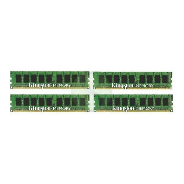 Модуль памяти для сервера Kingston 16GB DDR3-1333 KTH-PL313SK4/16G