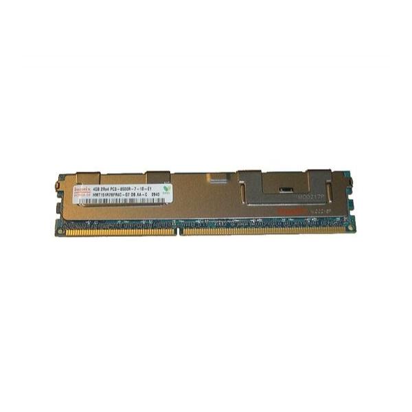 Модуль памяти для сервера Hynix 4GB DDR3-1066 HMT151R7BFR4C-G7