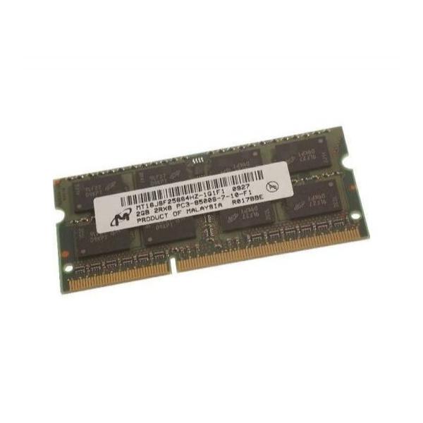 Модуль памяти для сервера Micron 2GB DDR3-1066 MT16JSF25664HZ-1G1F1