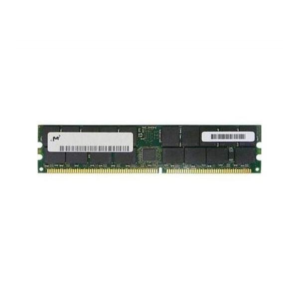 Модуль памяти для сервера Micron 2GB DDR-400 MT36VDDF25672Y-40BD2