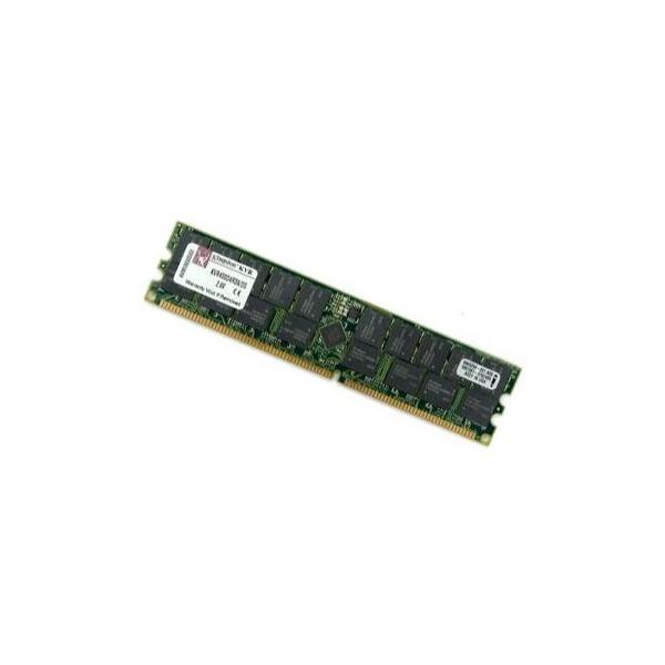 Модуль памяти для сервера Kingston 2GB - KVR400D4R3A/2G