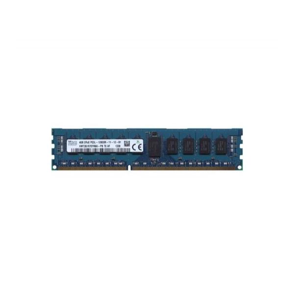 Модуль памяти для сервера Hynix 4GB DDR3-1600 HMT351R7EFR8A-PB