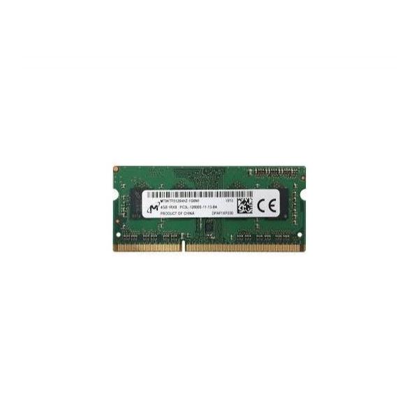 Модуль памяти для сервера Micron 4GB DDR3-1600 MT8KTF51264HZ-1G6N1