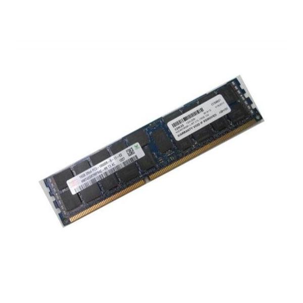 Модуль памяти для сервера Hynix 16GB DDR3-1600 HMT42GR7AFR4C-PB