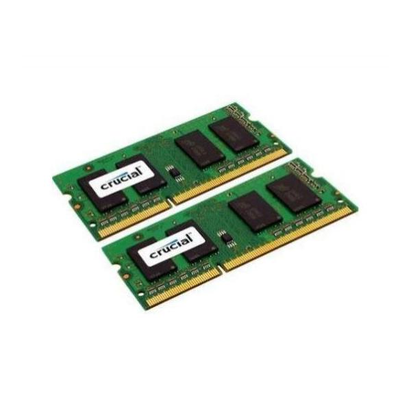 Модуль памяти для сервера Crucial 16GB DDR3-1600 CT2KIT102464BF160B