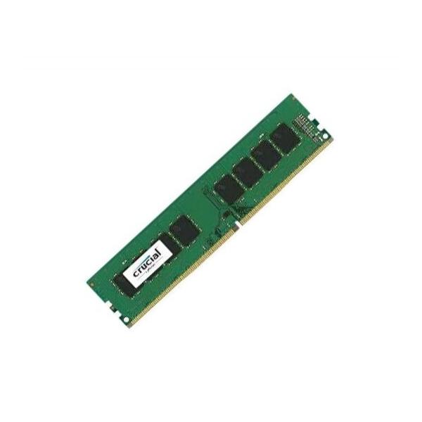 Модуль памяти для сервера Crucial 8GB DDR3-1600 CT8G3ERSLD8160B