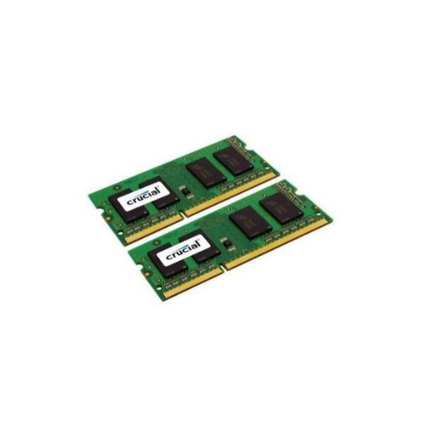 Модуль памяти для сервера Micron 8GB DDR3-1600 CT2K4G3S160BM