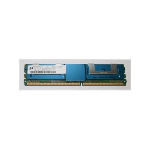 Модуль памяти для сервера Micron 8GB DDR3-1600 MT18JSF1G72PZ-1G6D1H