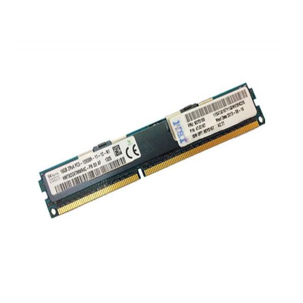 Модуль памяти для сервера IBM 32GB DDR3-1600 00MF555