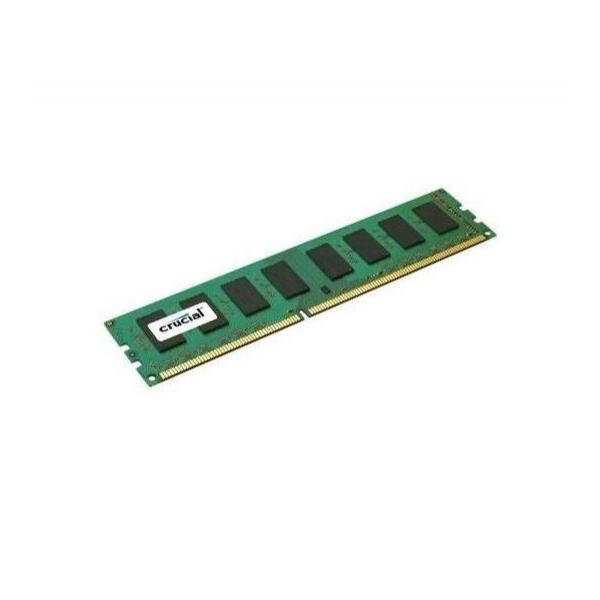 Модуль памяти для сервера Micron 8GB DDR3-1866 CT8G3ERSDD8186D