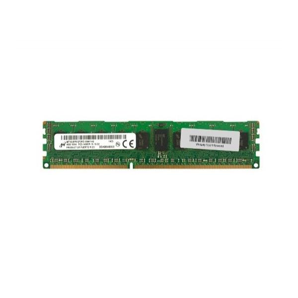 Модуль памяти для сервера Micron 4GB DDR3-1866 MT18JSF51272PZ-1G9K1