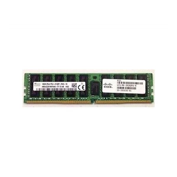 Модуль памяти для сервера Cisco 16GB DDR4-2133 15-102216-01