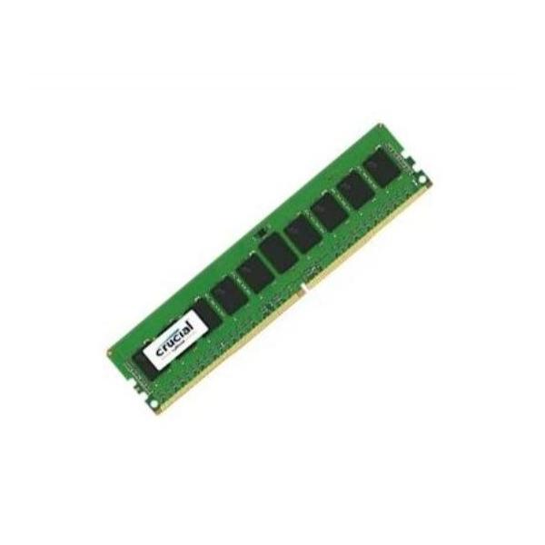 Модуль памяти для сервера Crucial 4GB DDR4-2133 CT4G4WFS8213