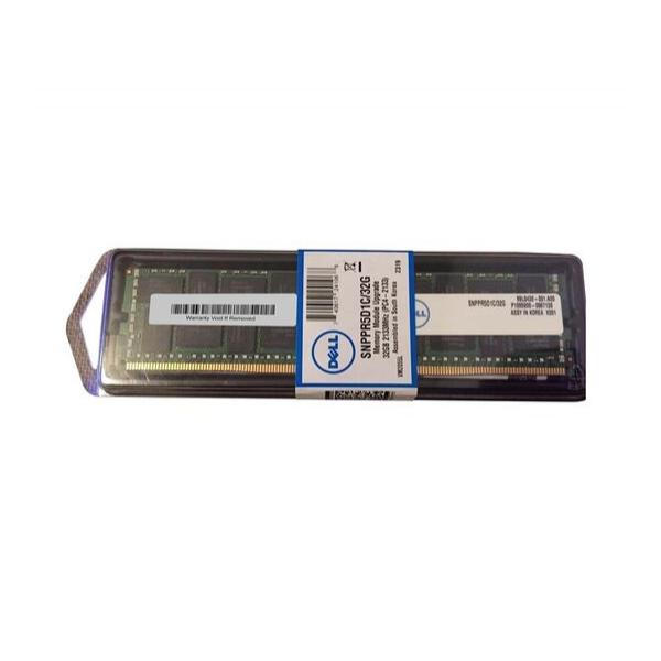 Модуль памяти для сервера Dell 32GB DDR4-2133 A8475644