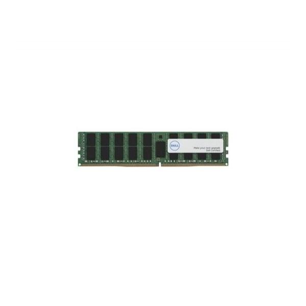 Модуль памяти для сервера Dell 128GB DDR4-2666 SNP917VKC/128G