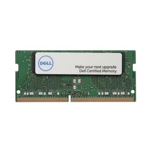 Модуль памяти для сервера Dell 16GB DDR4-2400 A9168727