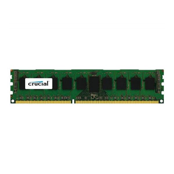 Модуль памяти для сервера Micron 16GB DDR4-2400 CT16G4RFS424A