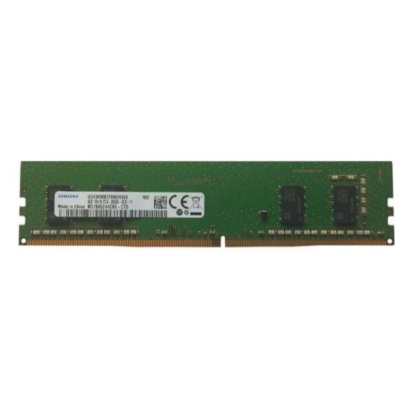 Модуль памяти для сервера Samsung 4GB DDR4-2666 M378A5244CB0-CTD