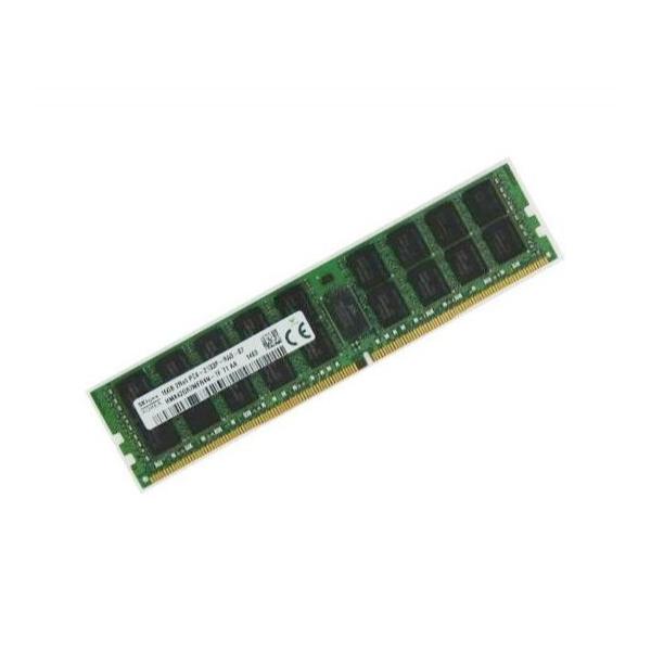 Модуль памяти для сервера Hynix 8GB DDR4-2400 HMA41GR7AFR4N-UH