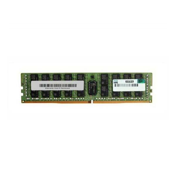 Модуль памяти для сервера HPE 32GB DDR4-2666 840758-091