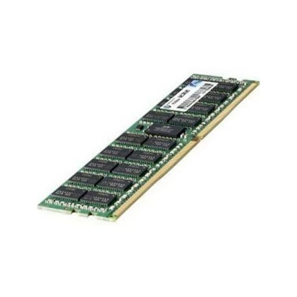 Модуль памяти для сервера HPE 16GB DDR4-2400 809082-091