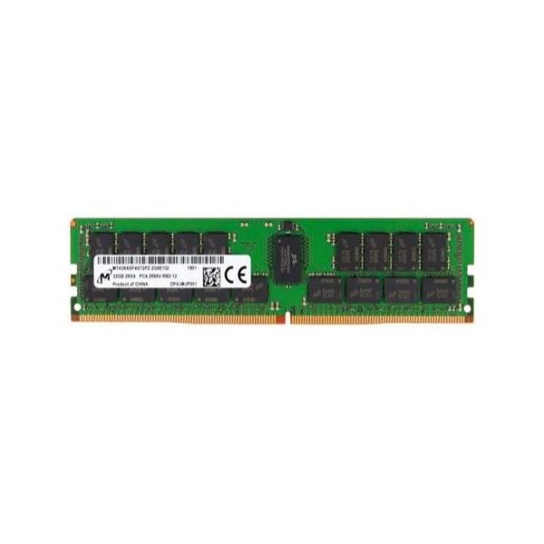 Модуль памяти для сервера Micron 32GB DDR4-2666 MTA36ASF4G72PZ-2G6J1