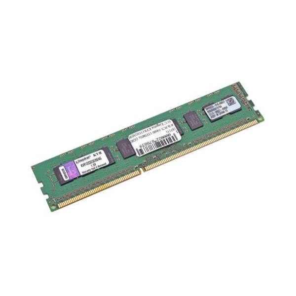 Модуль памяти для сервера Kingston 2GB DDR3-1333 KVR13E9S8/2HC