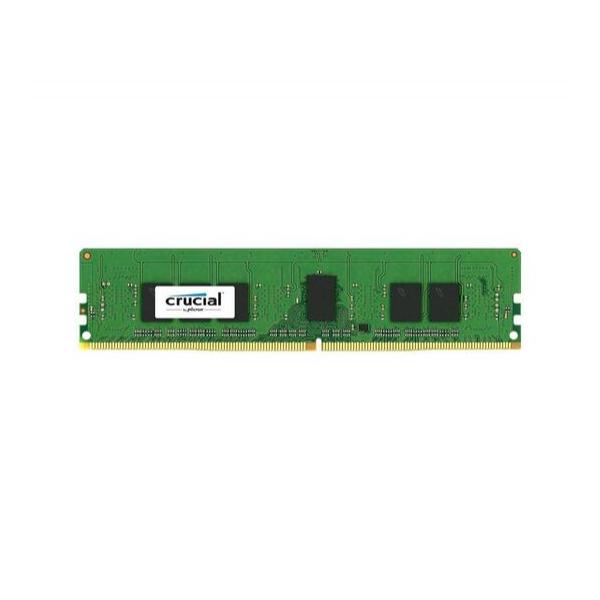 Модуль памяти для сервера Crucial 4GB DDR4-2400 CT4G4RFS824A