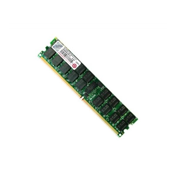 Память Модуль памяти Transcend Server Memory 0GB DIMM DDR2 REG 400MHz, TS64MQR72V4J