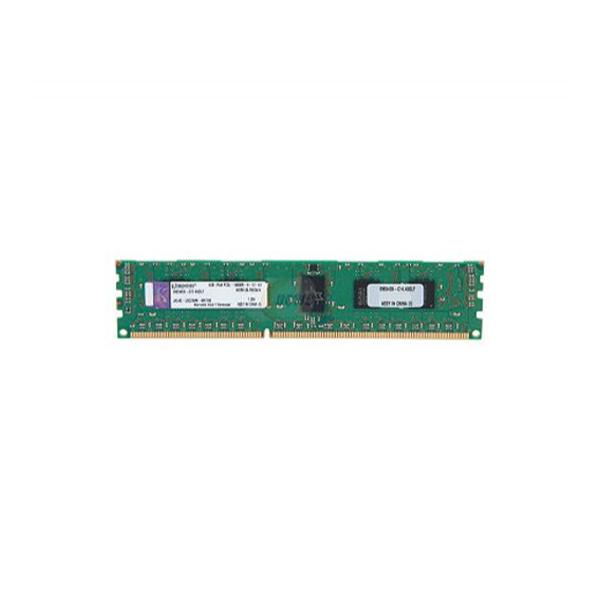 Модуль памяти для сервера Kingston 4GB DDR3-1333 KVR13LR9S8/4