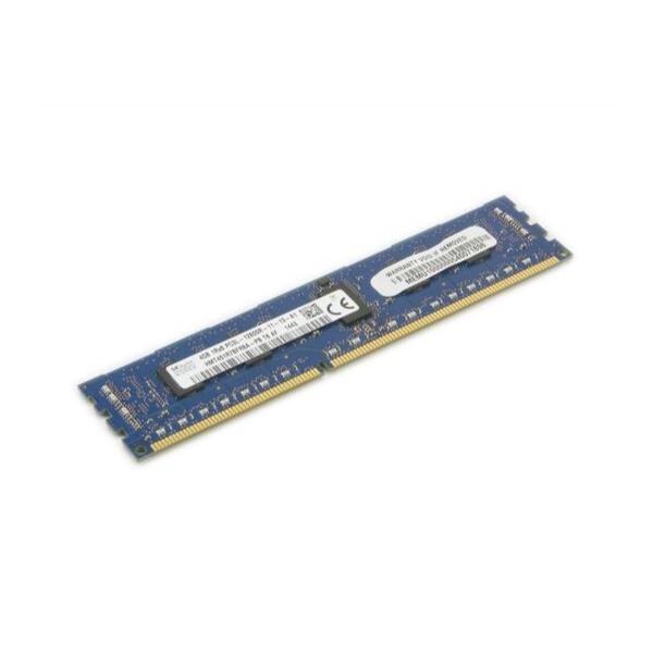 Модуль памяти для сервера Supermicro 4GB DDR3-1600 MEM-DR340L-HL03-ER16