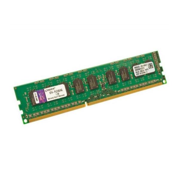 Модуль памяти для сервера Kingston 4GB DDR3-1600 KTH-PL316ES/4G