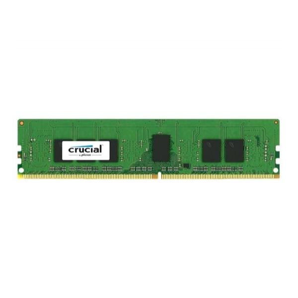 Модуль памяти для сервера Crucial 4GB DDR4-2133 CT4G4RFS8213