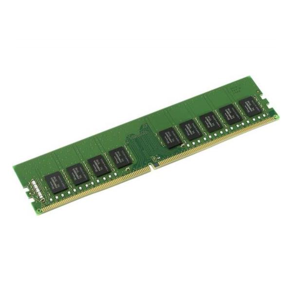 Модуль памяти для сервера Kingston 4GB DDR4-2133 KVR21E15S8/4