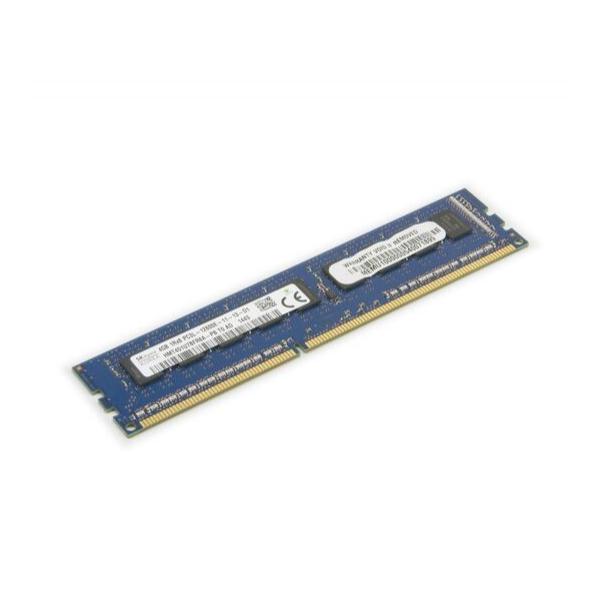 Модуль памяти для сервера Supermicro 4GB DDR3-1600 MEM-DR340L-HL04-EU16