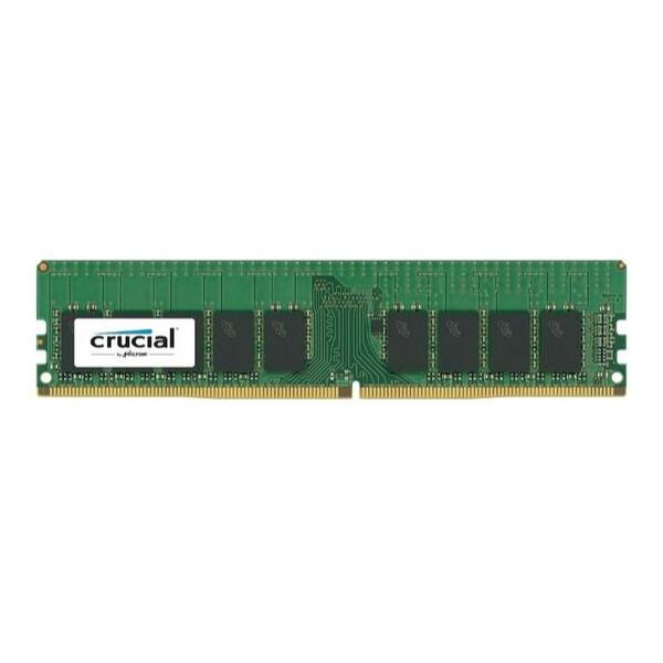 Модуль памяти для сервера Crucial 8GB DDR4-2400 CT8G4WFS824A