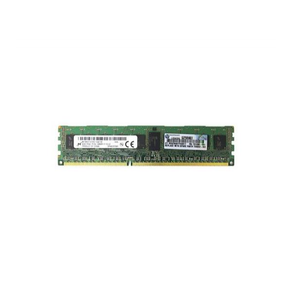 Модуль памяти для сервера HPE 8GB DDR3-1600 735302-001B