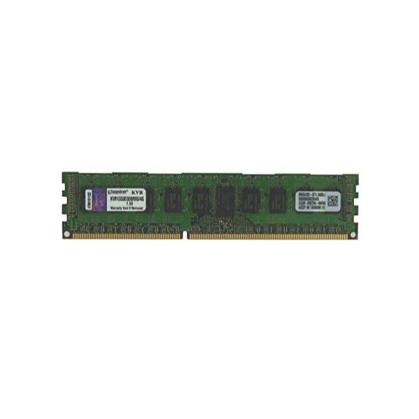 Модуль памяти для сервера Kingston 8GB DDR3-1333 KVR13LR9S4/8