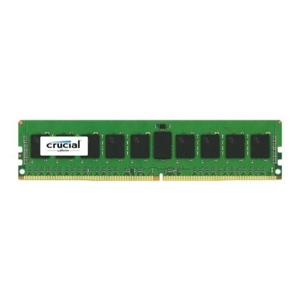 Модуль памяти для сервера Crucial 16GB DDR4-2400 CT16G4RFD824A