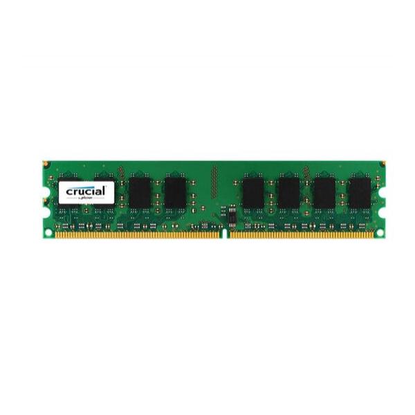 Модуль памяти для сервера Crucial 8GB DDR3-1866 CT102472BA186D