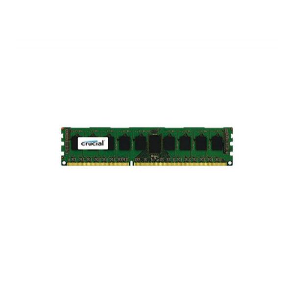 Модуль памяти для сервера Crucial 8GB DDR3-1866 CT8G3ERSDS4186D