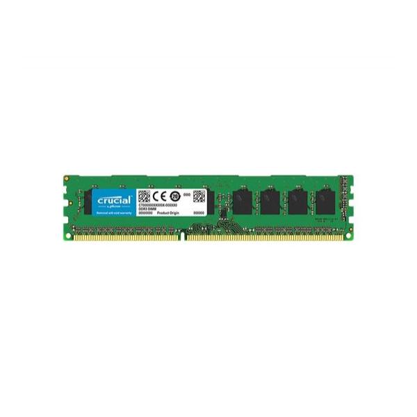 Модуль памяти для сервера Crucial 8GB DDR4-2666 CT8G4WFD8266