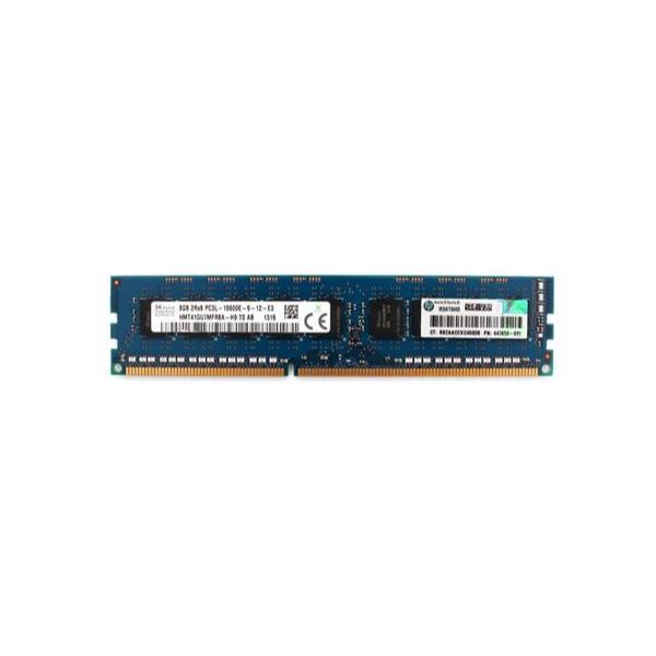 Модуль памяти для сервера HPE 8GB DDR3-1333 664696-001B